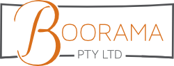 Boorama Logo